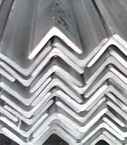 MS Angles - Complete Steel Solutions